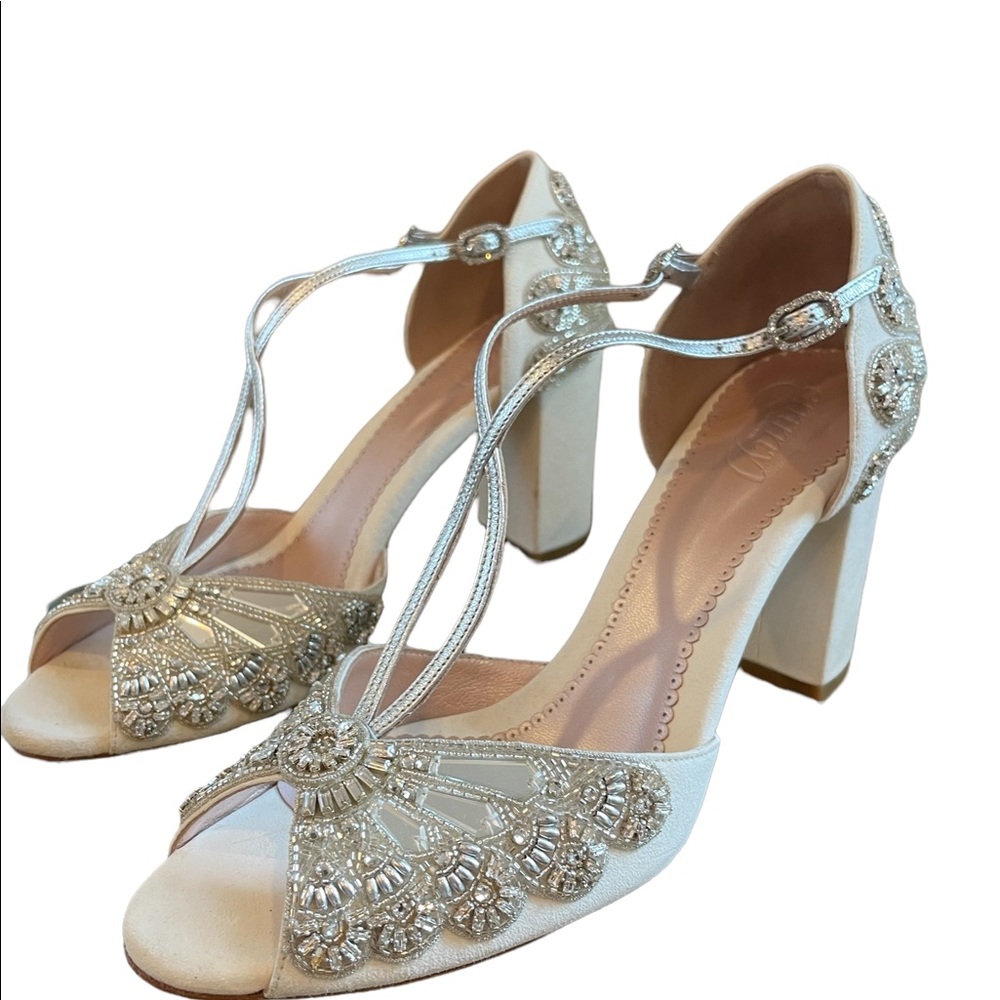 Emmy London Cinderella Block